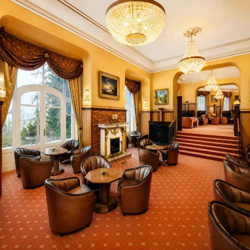 grandhotel smokovec