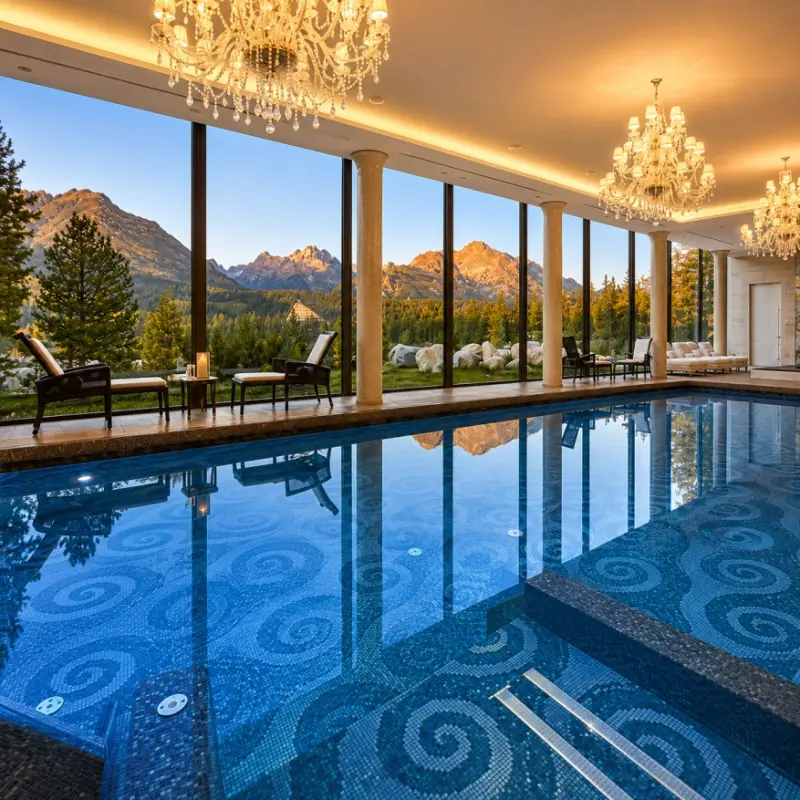 kempinsky vysoke tatry