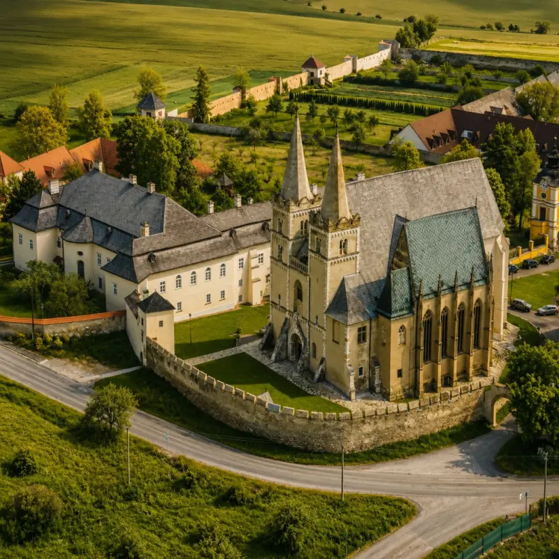 spišská kapitula