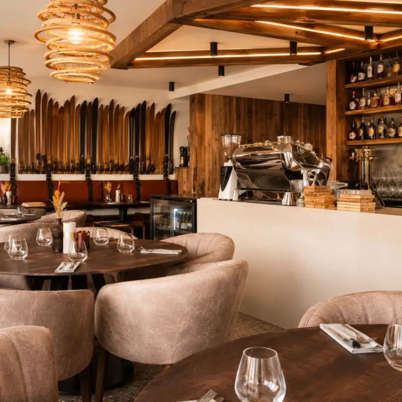 Spitz Restaurant