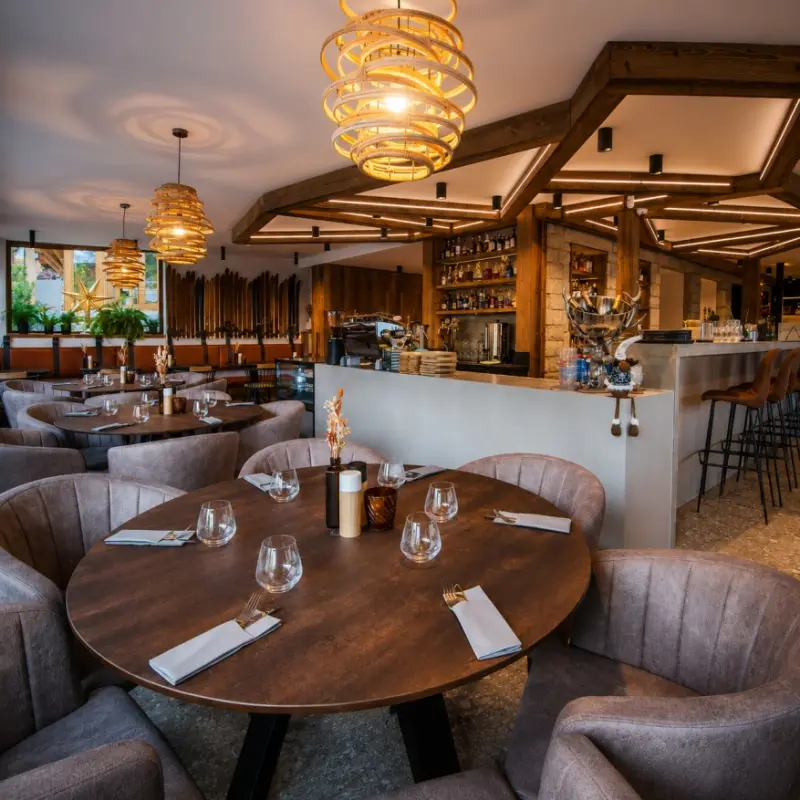 restaurant stary smokovec