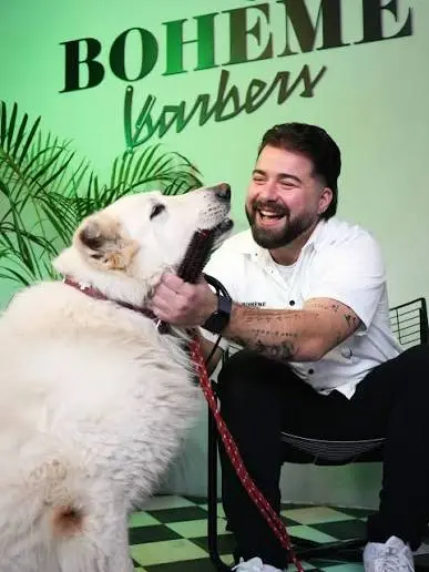 boheme barbers
