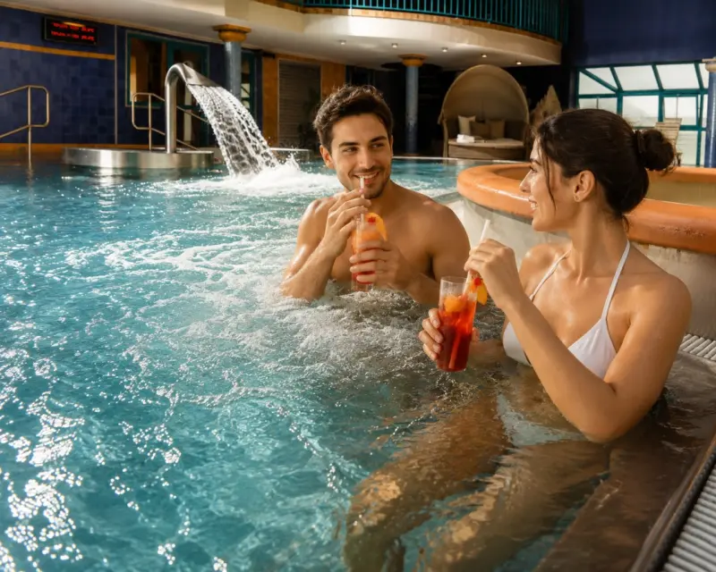 wellness high tatras