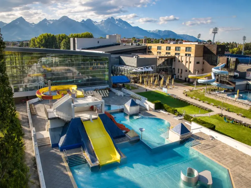 aquacity poprad