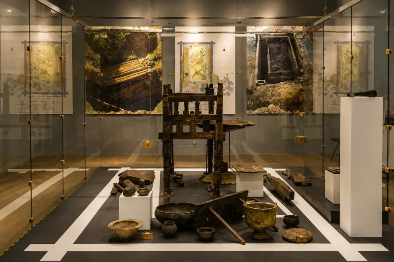 tatranske museum